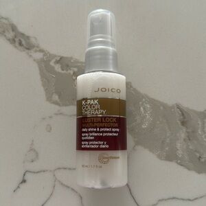 🌸5/$25🌸 Joico luster lock shine and protect spray